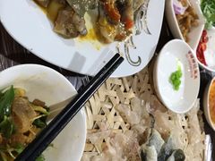 -官塘锋记鱼生·生腌·砂锅粥(牌坊街店)