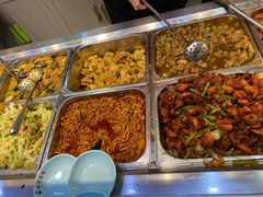 -晓宇盒饭(民安街店)