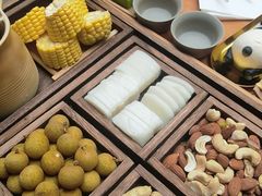 -轩客会(熊猫书店)