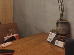 -本处·素食·融合料理(南油店)