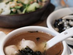 -陈鹏鹏潮汕菜(欢乐海岸 海边景观店)