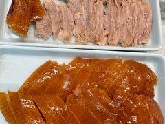 -正阳春烤鸭(华捷道店)