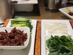 -北方家宴(番禺永旺店)