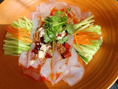 -李记东北饺子馆·东北菜(欢乐谷店)