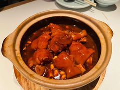 -0776食堂·京城创意菜(七里庄店)