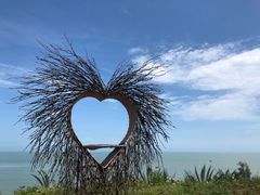 -漳州滨海火山岛自然生态风景区