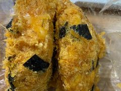 -鲍师傅糕点(江苏路店)