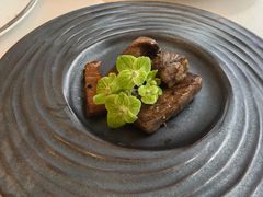 -君来湖滨饭店·渔餐厅