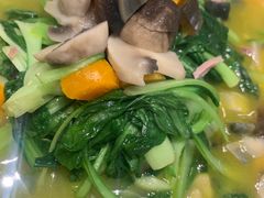 -乾隆美食·本帮菜(黄河路店)