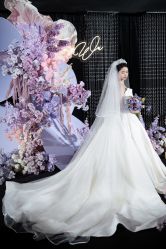 -MuseMarry婚纱(前海嘉里中心店)