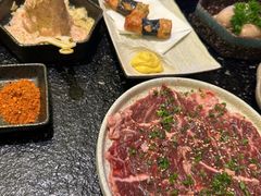 -樱嘢·炭火烧肉(惠南店)