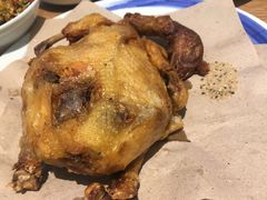 葫芦鸡-大厨小馆(华阳城店)