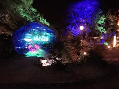 -拈花湾景区-五灯湖