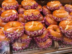 -面包工坊(七彩云南第一城店)