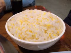 二米饭-粗粮人家(簋街店)