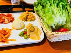 -炽城·烤肉名家(鸿达中央广场店)