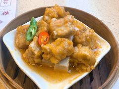 -点都德(千灯湖环宇城店)