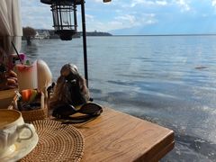 -六阅·福十 FORTEN 海景咖啡西餐厅(双廊古镇店)