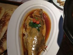 -披云徽宴(石景山店)