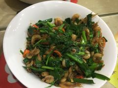 -建辉湖南土菜馆(南大街店)