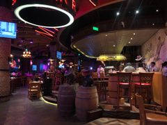 -MR.ROCKY洛奇先生RESTAURANT&BAR(宝安壹方城店)