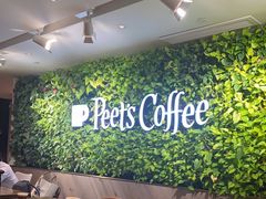 -Peet's Coffee皮爷咖啡(大学路店)
