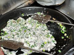 -莲欢海蛎煎
