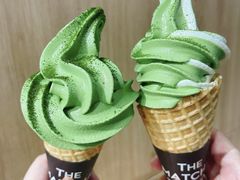 -THE MATCHA TOKYO抹茶东京