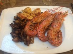 杭州洲际酒店原素全日餐厅-杭州国际会议中心洲际酒店-原素全日餐厅(解放东路店)