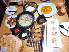 -越谜·越南餐厅(长白店)