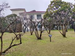 -上海虹桥迎宾馆