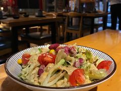 -月见·烧鸟酒场居酒屋(农科路店)