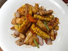 -闽上鲜·福建菜(龙湖滨江天街店)