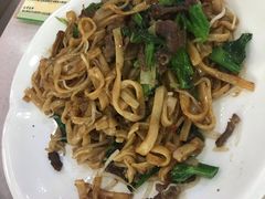 干炒牛河-潮泰牛肉火锅 · 创于1992年(车公庙店)