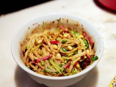 -京味斋·烤鸭·北京菜(安贞店)