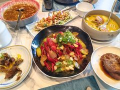 -杭州西湖柳莺里酒店·闻莺厅