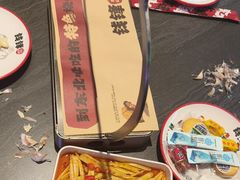 -钱锋炭缸烧烤(南湖大路总店)