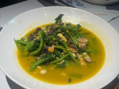 -野蔓果·山野菜(西湖景区·龙井茶田店)