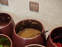 -漆黑觉米粉(三里屯店)