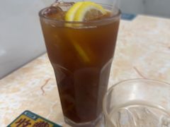 -渔记茶餐厅(渔村店)