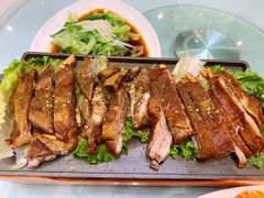 -西兰轩清真菜馆(北顺城街店)