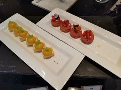 -OPEN開全日自助餐厅·西餐·海鲜(佛山希尔顿酒店)