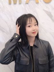 点击看大图 -3AM HAIR SALON烫发染发接发