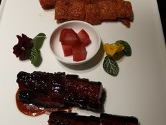 秘制黑叉烧-炳胜品味(珠江新城店)