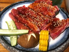 -竹涟烧肉(太古里店)
