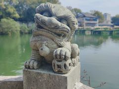 -台州府城(东湖)