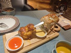 -俄士厨房(未来城店)