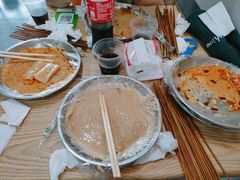 -彭姐麻辣烫(海淀店)