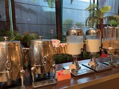 -惠州皇冠假日酒店·西餐厅·自助餐厅