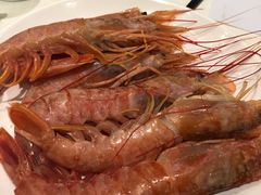 -芭菲盛宴·环球美食(北城国际店)